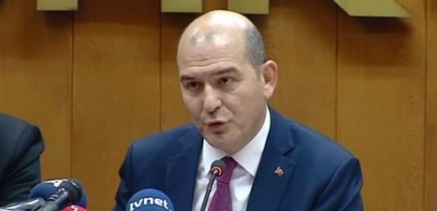 Bakan Soylu: Asgari ücret 1300 TL oldu