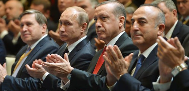 Putin'in doğalgaz resti Avrupa'yı karıştırdı