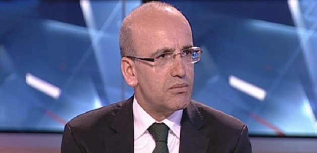 Mehmet Şimşek'ten enflasyon yorumu