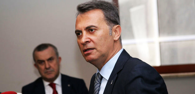 Fikret Orman o sözleri söyledi mi? Açıkladı...