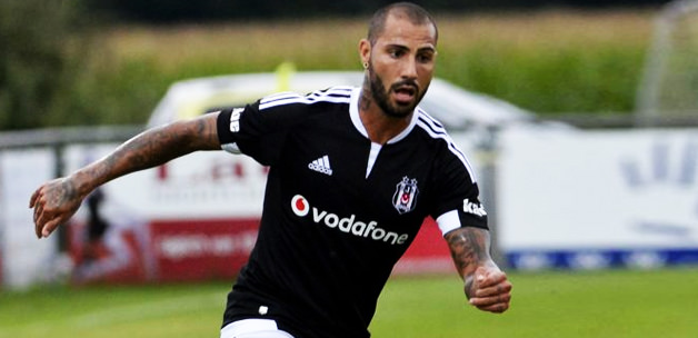 Şenol Güneş'ten Quaresma'ya 'özel' karar!