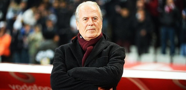 Mustafa Denizli'nin yıkım planı