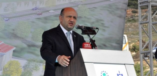 Bakan Işık: Yahu sizin kafanız devşirme