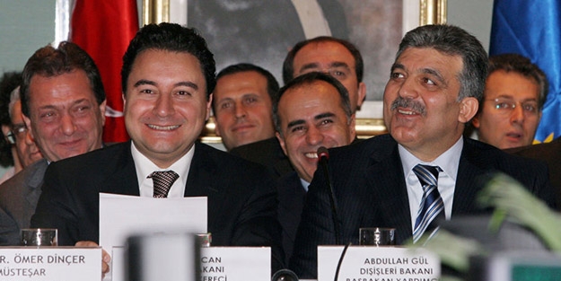 Abdullah Gül ve Ali Babacan'ın partisindeki kritik 3 isim belli oldu