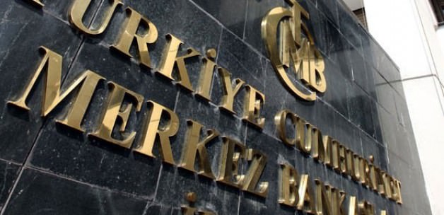 Merkez Bankası'nın rezervleri arttı