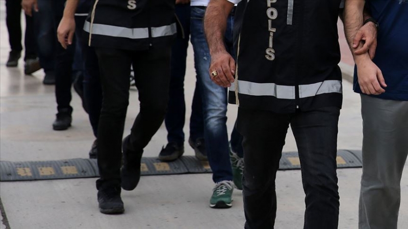 Adana merkezli FETÖ soruşturmasında 63 gözaltı kararı