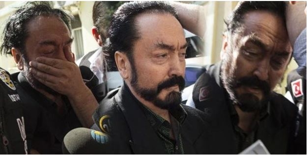 Adnan Oktar Tüm Suçlamaları Reddetti