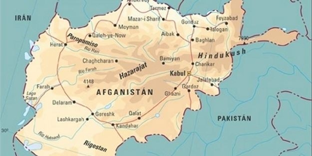 Afganistan'da Polise Saldırı: 20 Ölü