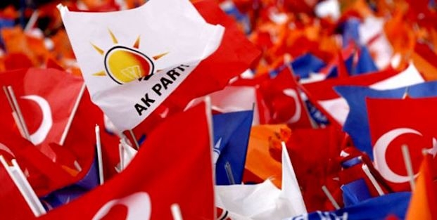 AK Parti Meclis Başkanı Adayını Belirlemek İçin Toplanıyor