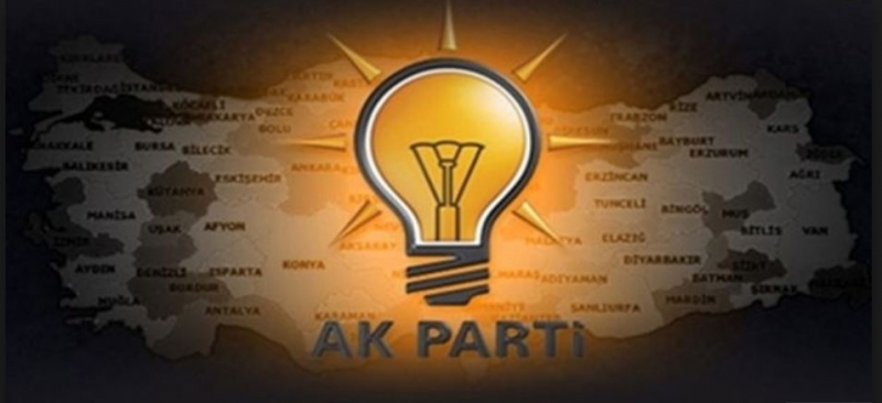 AK Parti'de Kırmızı Alarm! 81 İle Uyarı Gönderildi