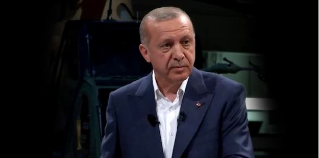 AK Parti'de Kritik Gün! Tüm Raporlar Cumhurbaşkanı Erdoğan'a Gidiyor