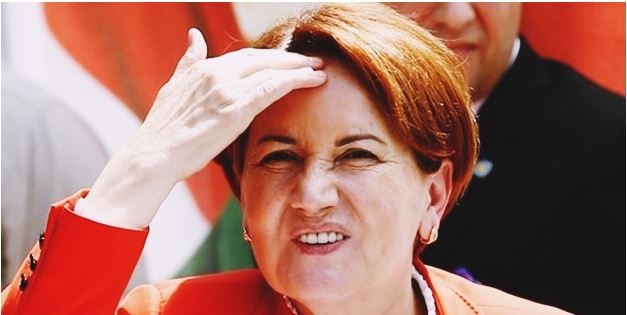 Akşener'den FETÖ Açıklaması: Lüzumsuz Yere...