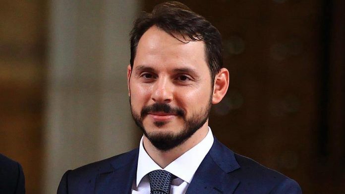 Albayrak: “Türkiye 10 Yıl Sonra Enerji İhraç Eden Bir Ülke Olacak”