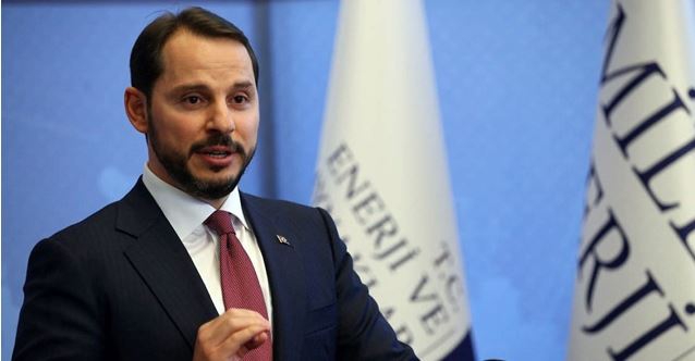 Albayrak: Yatırım Hamlemiz Hızlanarak Devam Edecek