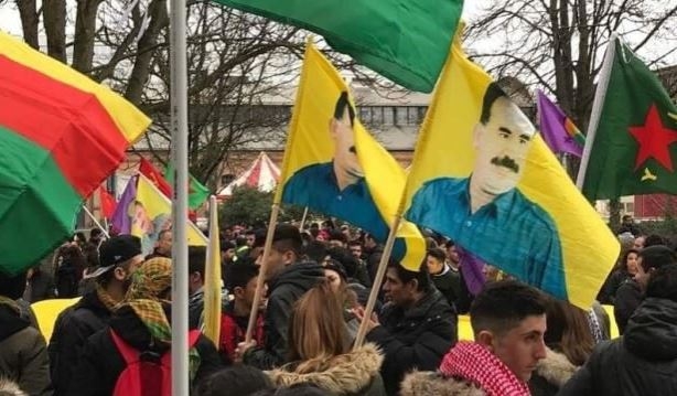 Almanya'dan Kriz Çıkaracak HDP Kararı!