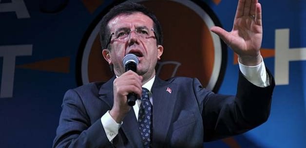 Zeybekçi: Yüzde 15 faize isyan ediyoruz