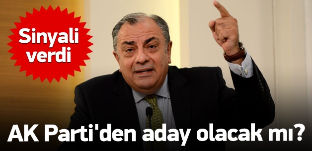 Türkeş AK Parti'den aday olacak mı?