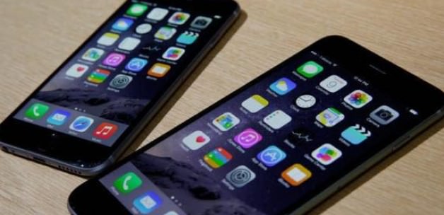 iPhone'unuz yavaşlarsa bunu yapın