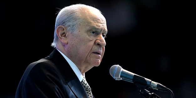 Bahçeli: İnim inim inleyeceksiniz