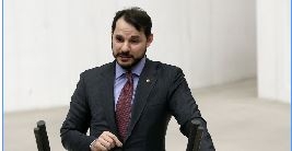 Bakan Albayrak: Türkİye hedeflerİne kadın erkek, Tek vücut olarak İlerlİyor