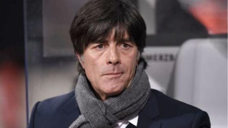 Bakın Hangi Takımın Başına Geçiyor! Joachim Löw...