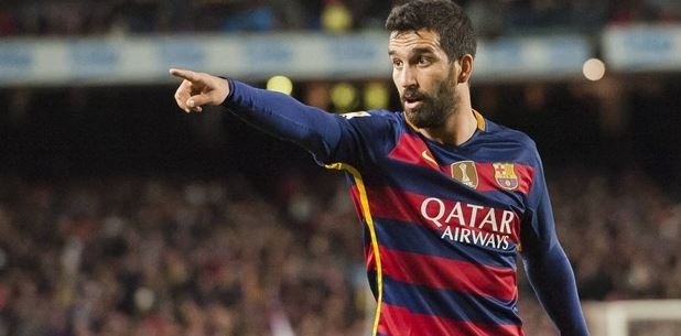 Barcelona'dan Arda Turan'a Şok!