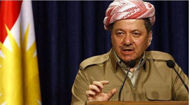 Barzani: Hayatımın En Büyük Yanlışı Buydu!