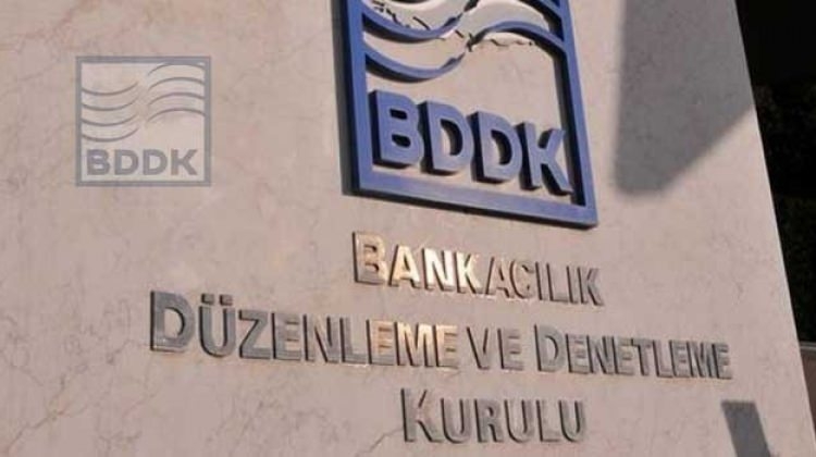 BDDK'nın tüketici kredi yönetmeliği yürürlüğe girdi