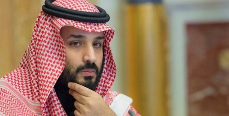 Bin Selman, Suudi Arabistan'ı Yalnızlaştırıyor!