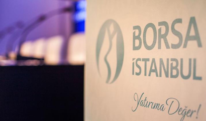 Borsa Günü Düşüşle Tamamladı