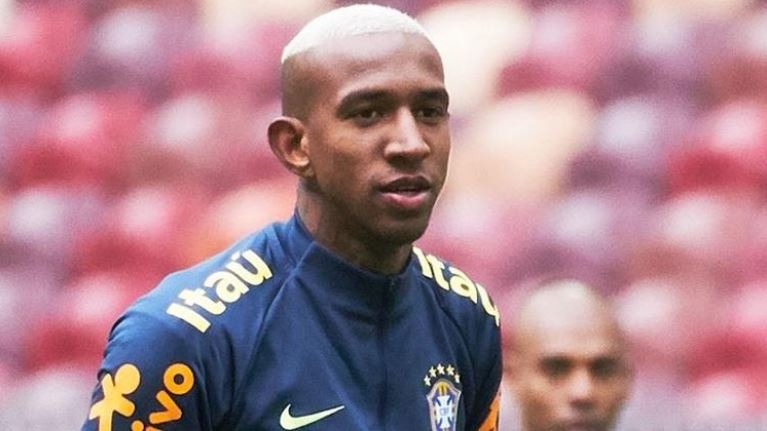 Büyük Şok... Talisca Milli Kadrodan Çıkartıldı! İşte Nedeni...