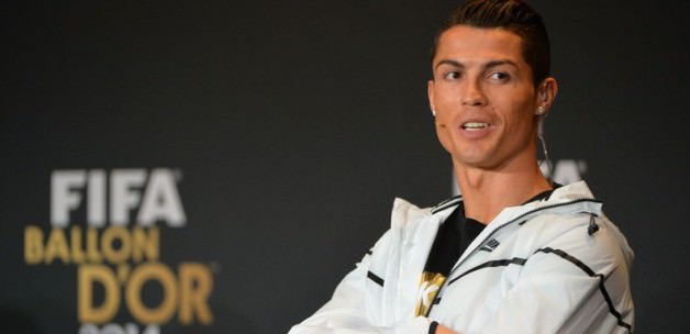 Ronaldo'dan Arda'ya esprili cevap