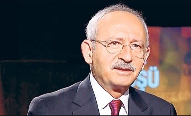 CHP'li İsimden Kurultay Açıklaması! Kemal Şimdi Yandı