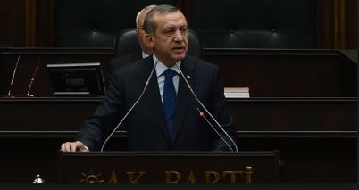 Cumhurbaşkanı Erdoğan: Biz Cumhuriyetimizi Lafla Değil İcraatla Kutluyoruz