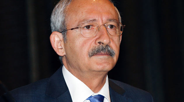 Kılıçdaroğlunun kayınpederi intihar etti