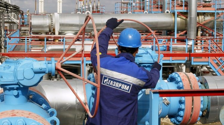 Gazprom ile Türk şirketleri anlaştı