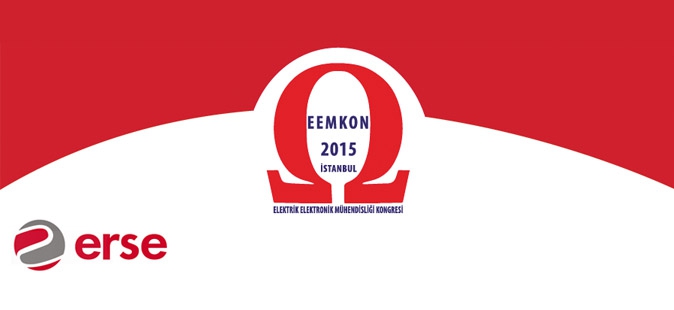 EEMKON 2015 Ana Sponsorları Arasında