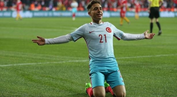 Emre Mor Adım Adım Galatasaray’a Geliyor!