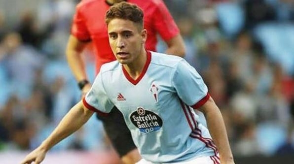 Emre Mor Adım Adım Süper Lig'e !