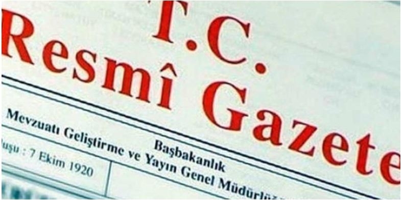 Erdoğan İmzaladı, 3 Şehre Yeni Vali Atandı