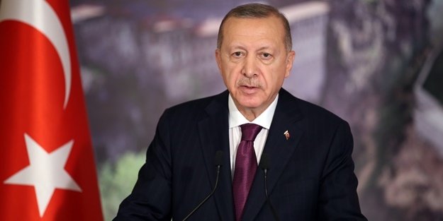 Erdoğan savaşarak geldi, asla izin vermez