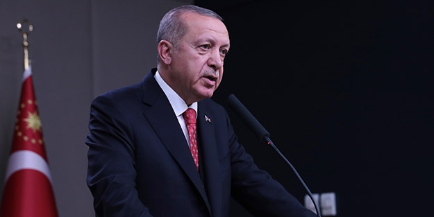 Erdoğan Washington Post'a yazdı: Yeni Zelanda teröristi ile DEAŞ'ın kumaşı aynıdır