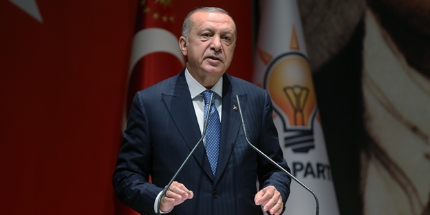 Erdoğan'dan talimat: "O ilin Ömer’ini istiyorum"