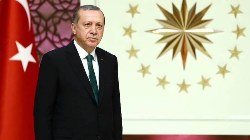 Erdoğan'ın özel bilgilerine erişen 3 memur tutuklandı