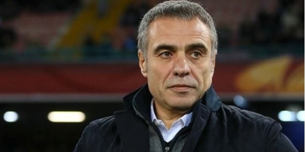 Ersun Yanal'dan Fenerbahçe Açıklaması