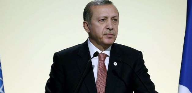 Erdoğan: Bizi bir gün bile barındırmazlar