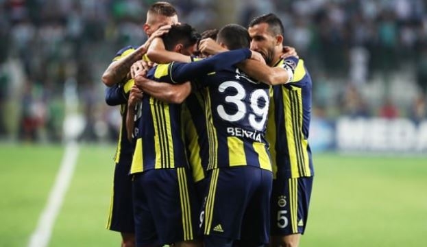 Fenerbahçe Zagreb Sınavında! Muhtemel 11'ler