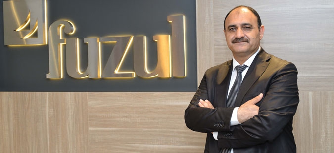 FUZUL GRUP YÖNETİM KURULU BAŞKAN YARDIMCISI EYÜP AKBAL İLE FAİZSİZ KONUT EDİNDİRME HAKKINDA SÖYLEŞİ