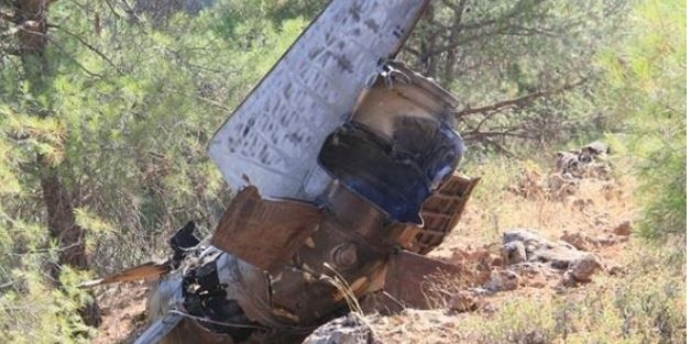 Gaziantep'te Bulunan Gizemli Enkazın Ne Oolduğu Ortaya Çıktı