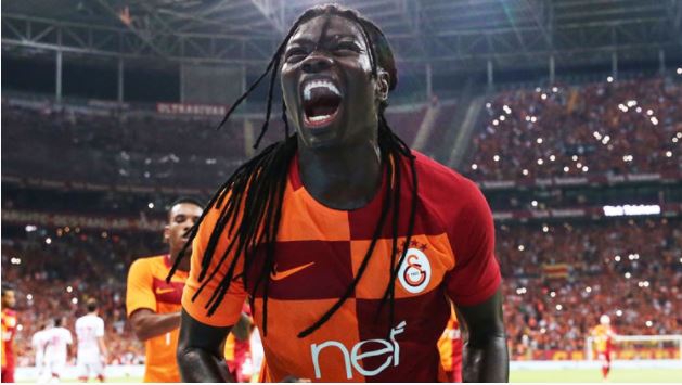 Gomis'ten İtiraf! 'Fransa'da Hiçbir Zaman...'